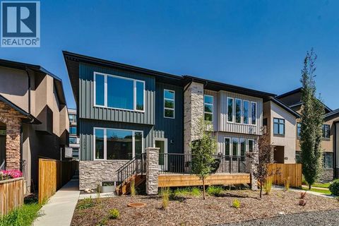 2, 4534 17 Avenue NW Calgary AB T3B0P1