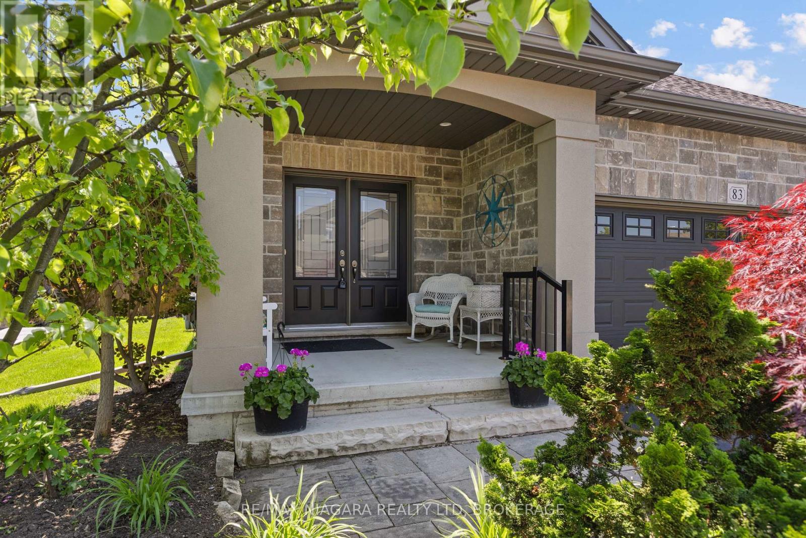 83 GAISER ROAD