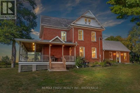 6676 HIGHWAY 15 Kingston (City North of 401) ON K0H2N0