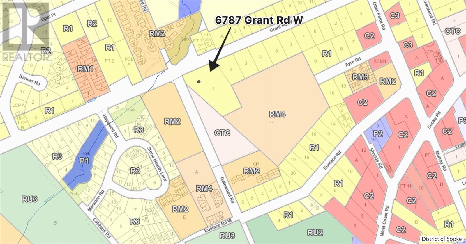 6787 Grant Rd W