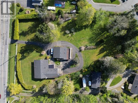 6787 Grant Rd W Sooke BC V9Z0L7