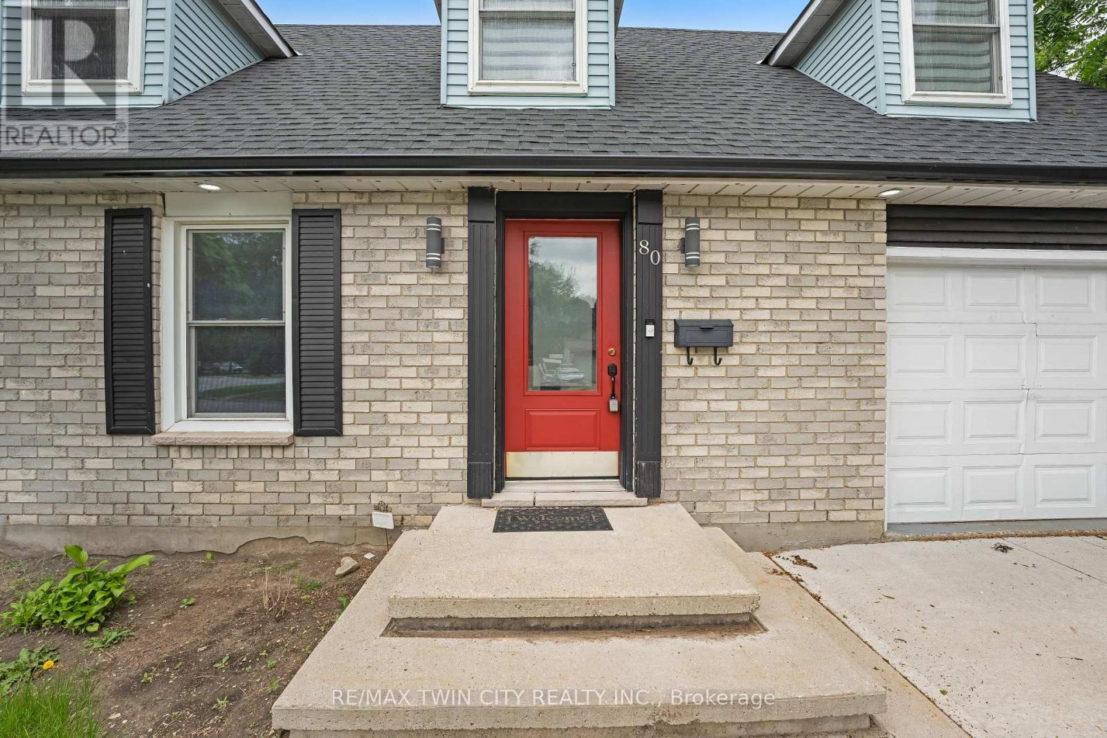 80 HUBERT STREET