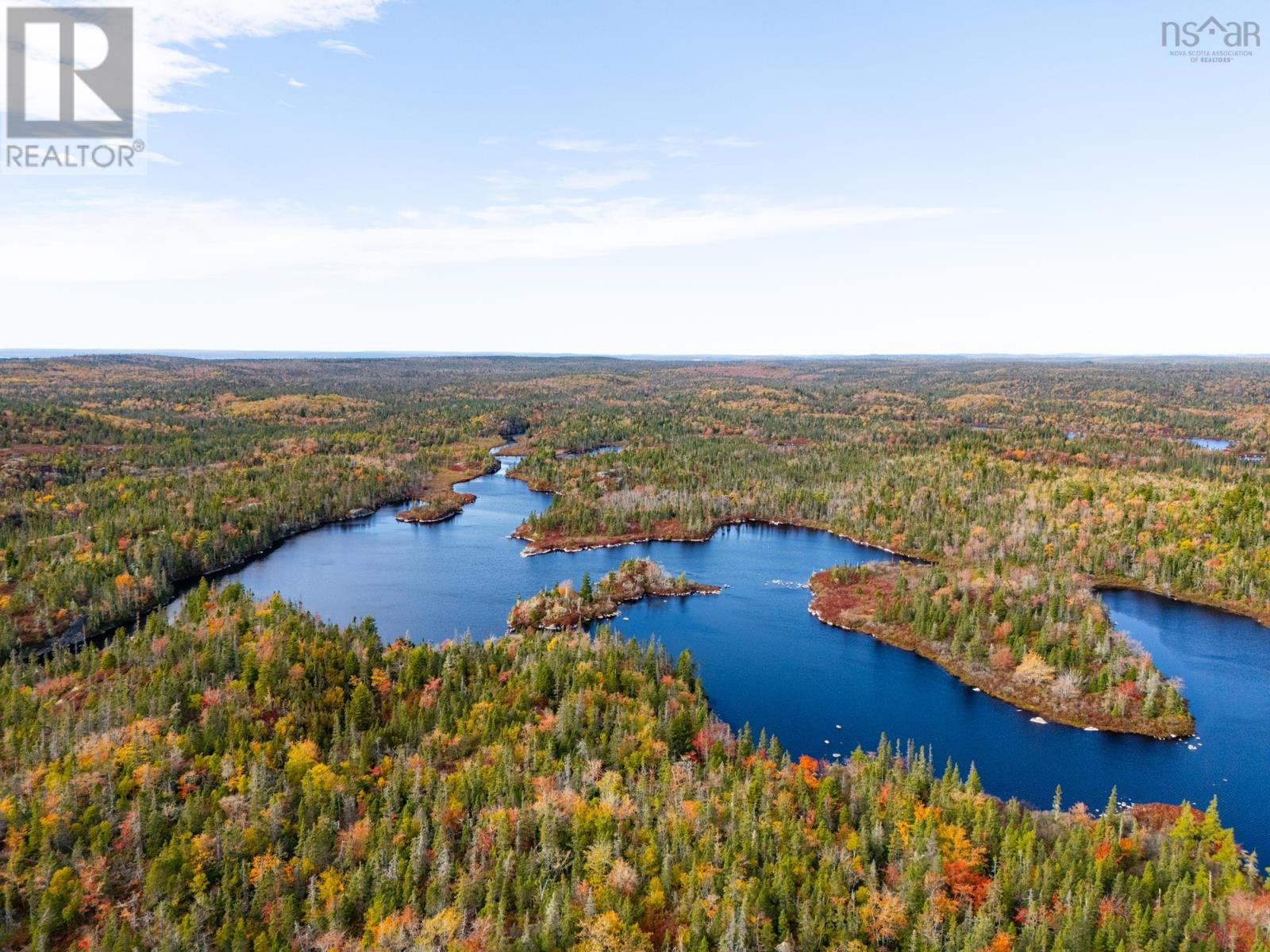 Big Lake Drive