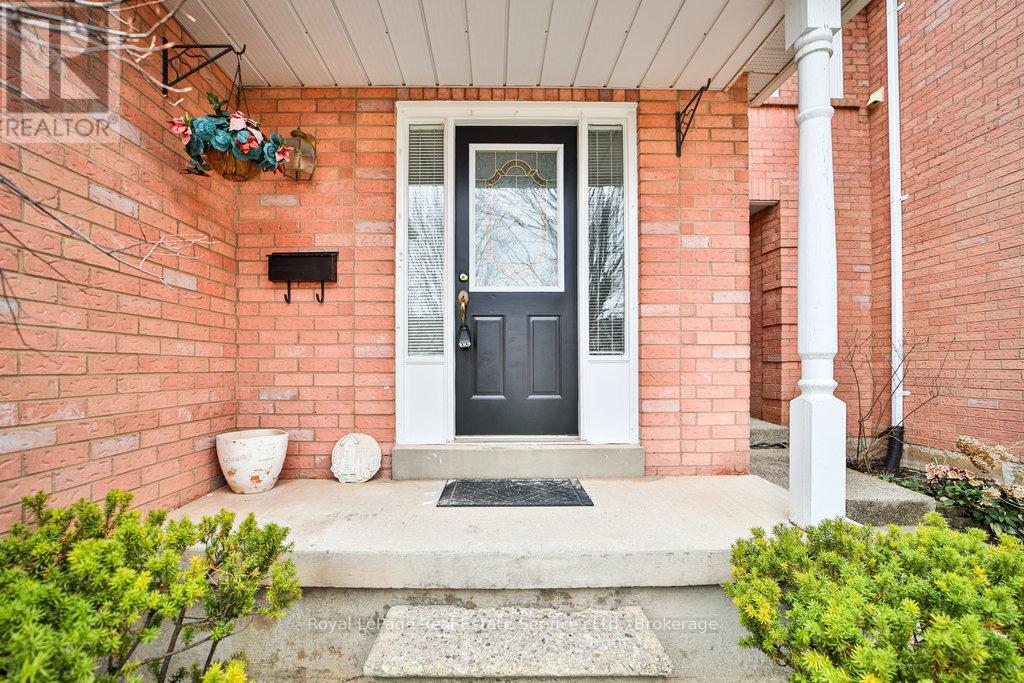 1387 STONECUTTER DRIVE