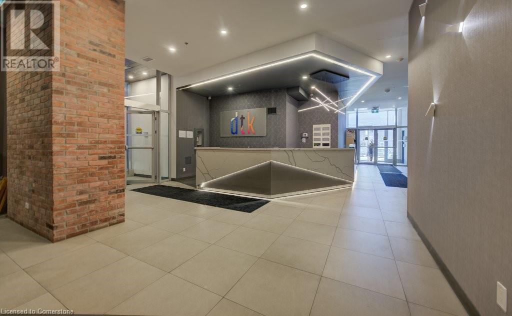 60 FREDERICK Street Unit# 1805
