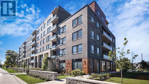 511 - 26 LOWES ROAD W Guelph (Clairfields/Hanlon Business Park) ON N1G4X2