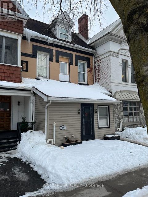 69 KING STREET E Brockville ON K6V1B2