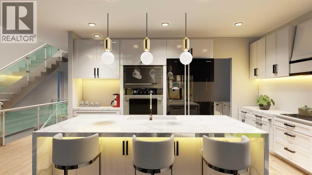 14 Rock Lake Place NW