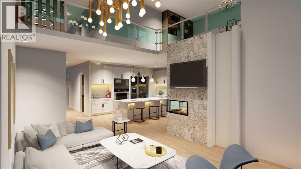 14 Rock Lake Place NW