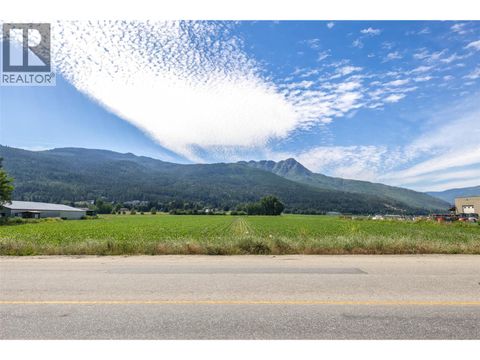 1490 10 Avenue SW Salmon Arm BC V1E1T2