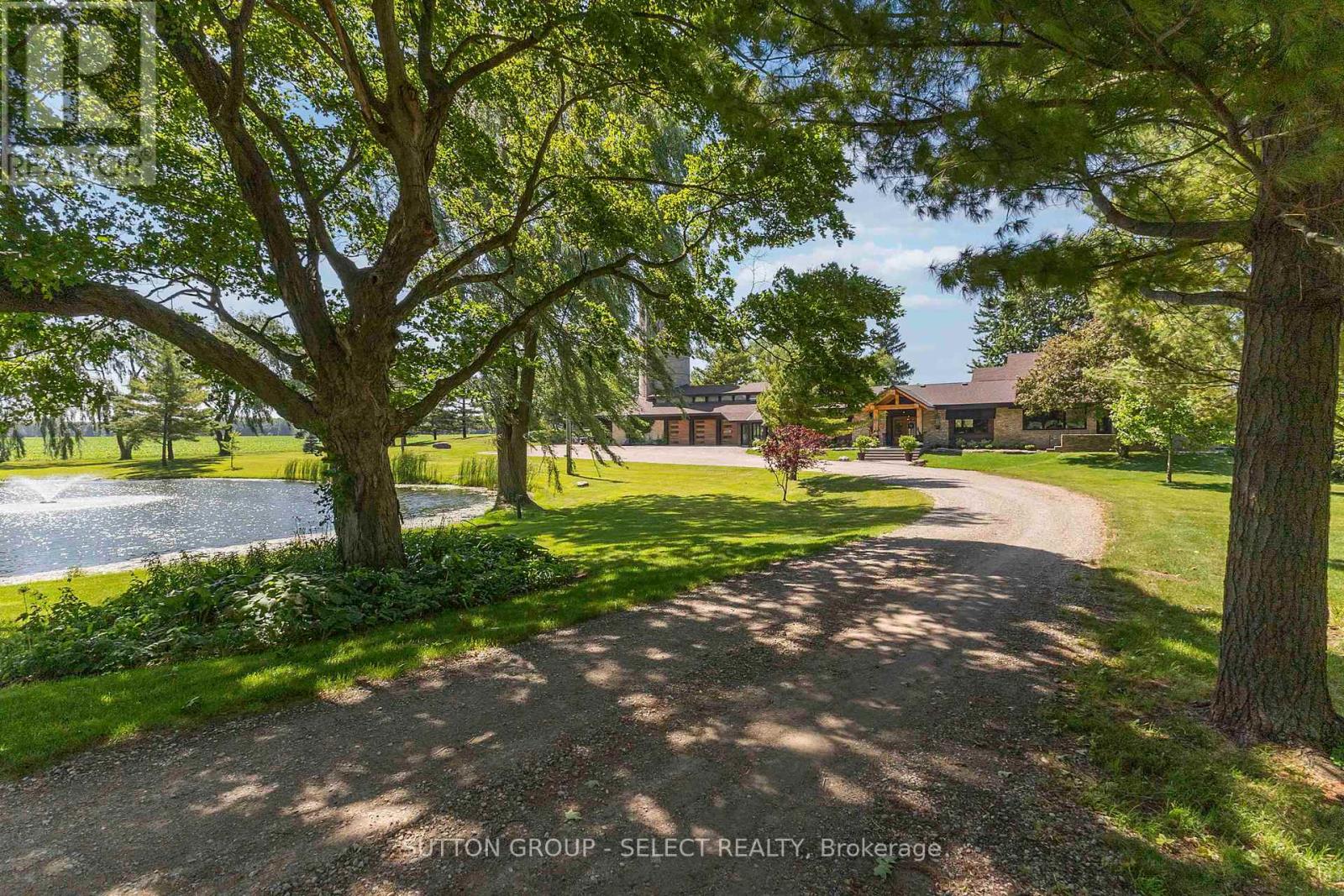 10096 CHARLTON DRIVE