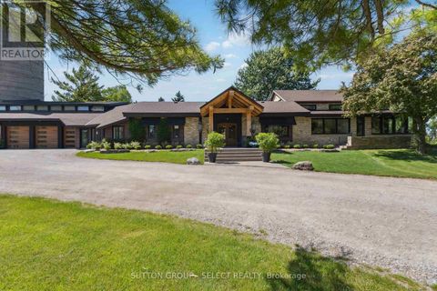 10096 CHARLTON DRIVE Middlesex Centre (Denfield) ON N0M1P0