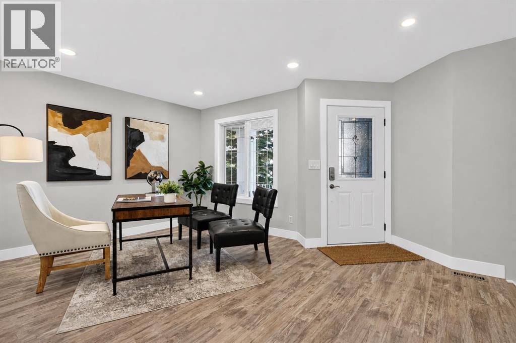 105 Citadel Ridge Green NW