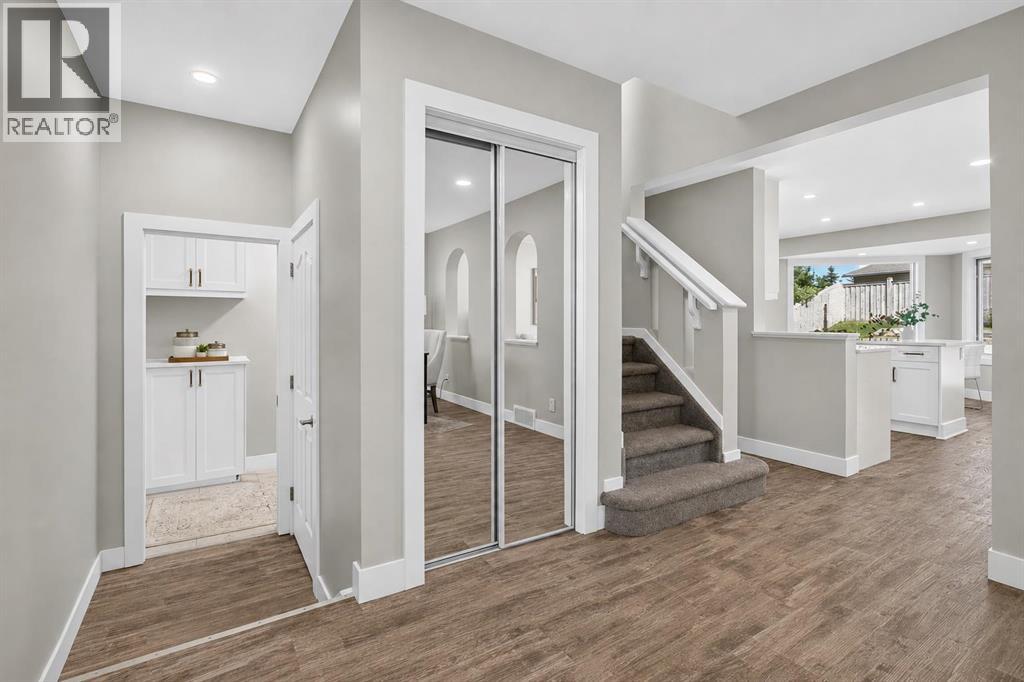 105 Citadel Ridge Green NW