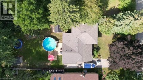 58 KINNARD Road Brantford ON N3T1P9