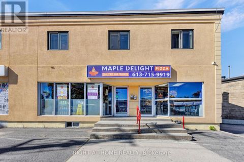 1010 - 1012 MERIVALE ROAD Ottawa ON K1Z6A5