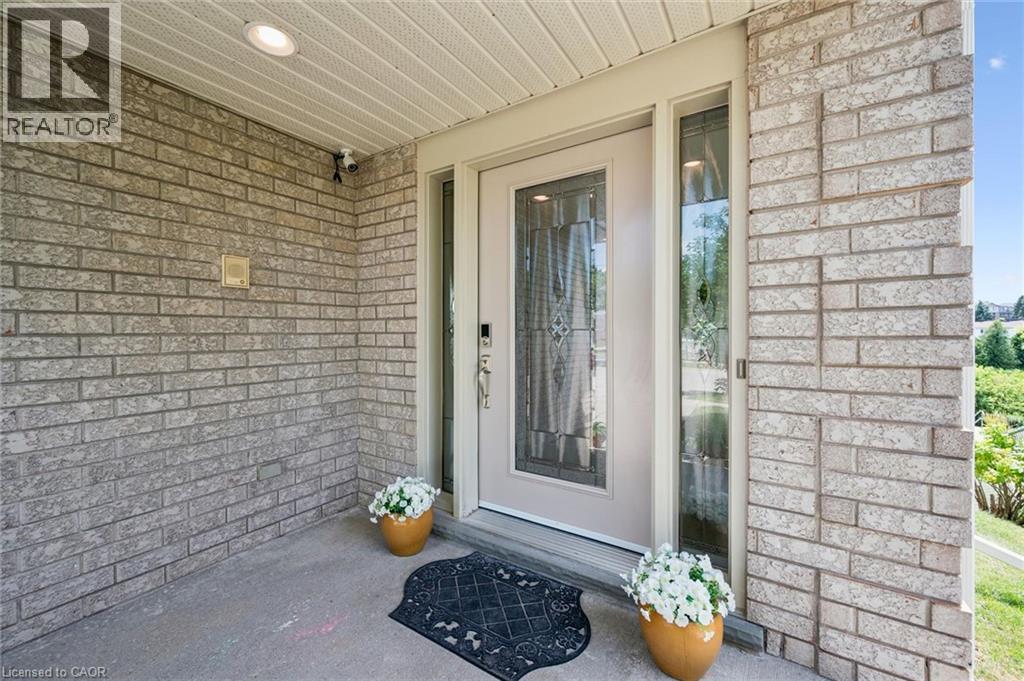 426 HIDDEN CREEK Drive