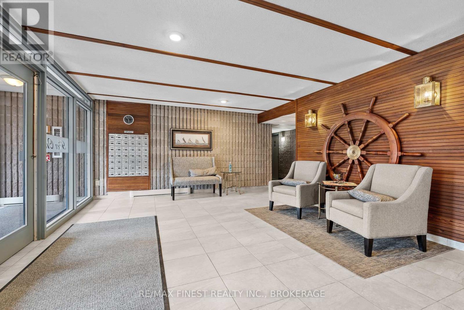 601 - 610 WILLIAM STREET