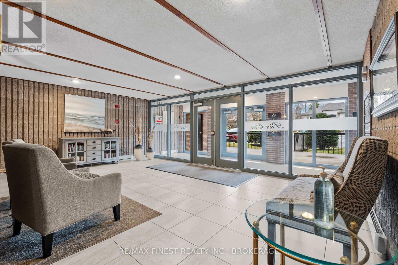 601 - 610 WILLIAM STREET