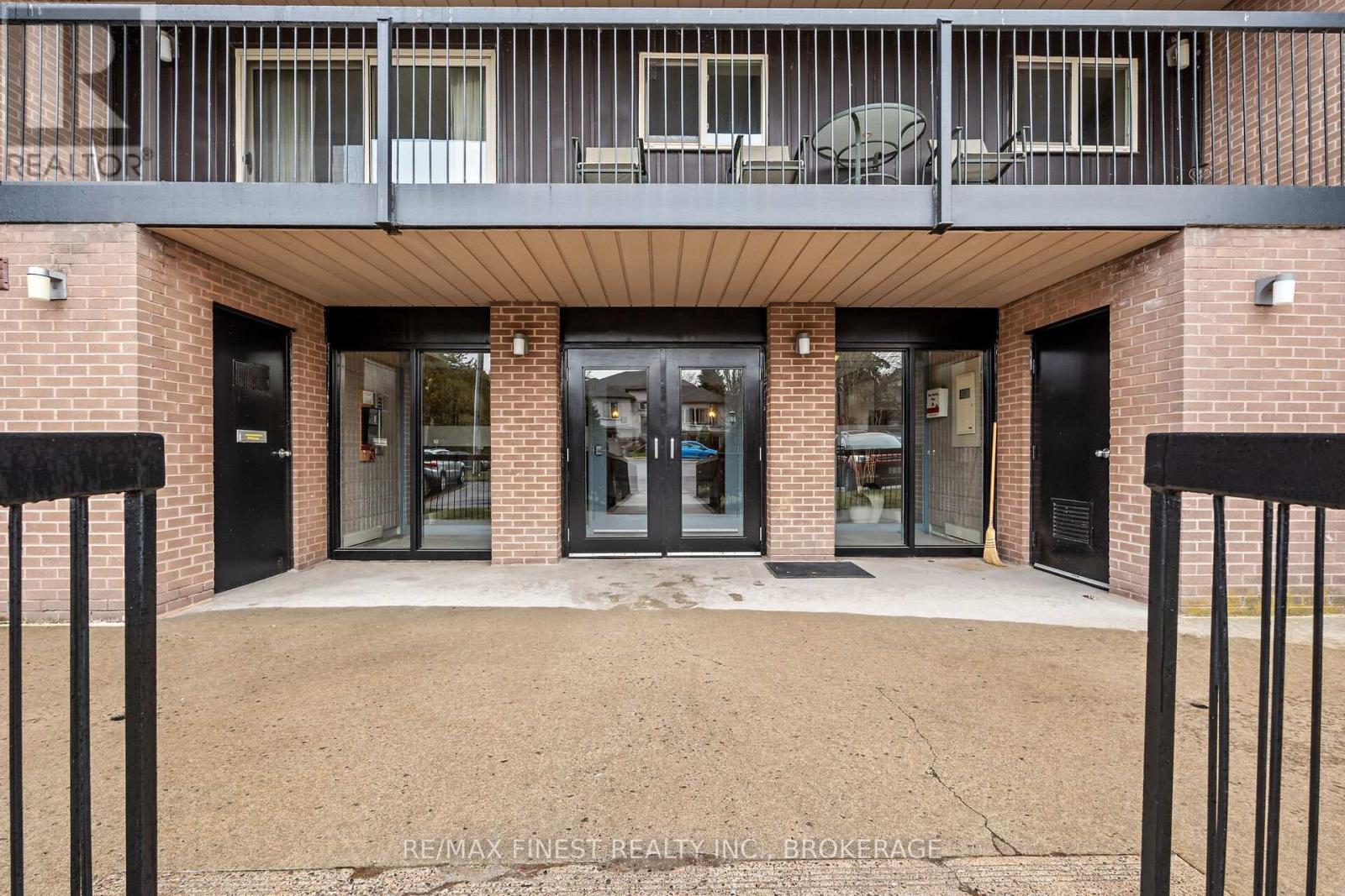 601 - 610 WILLIAM STREET