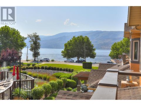 3996 Beach Avenue Unit# 221 Peachland BC V0H1X5