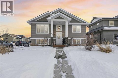 301 McLeod Crescent Diamond Valley AB T0L2A0