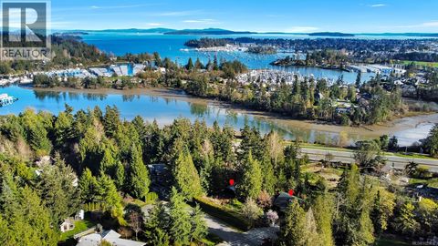 11007 Cedar Lane North Saanich BC V8L5R1