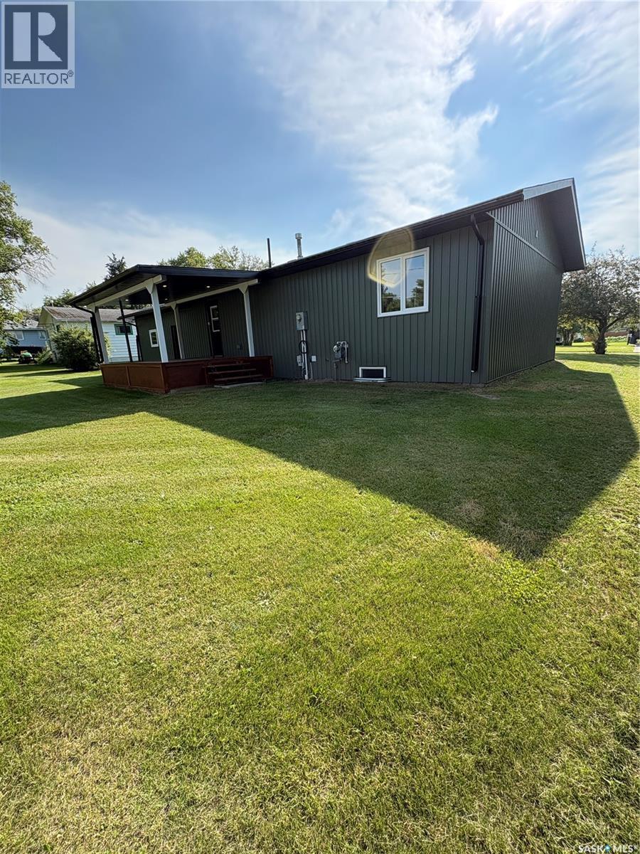 204 Birch STREET