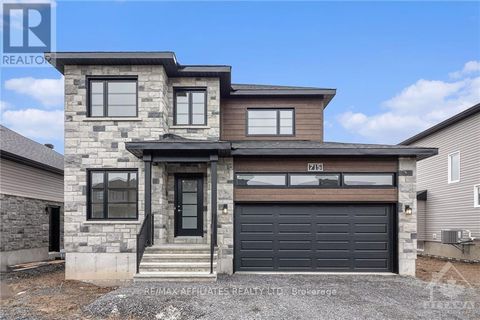 707 GENEVA CRESCENT Russell ON K0A1W0