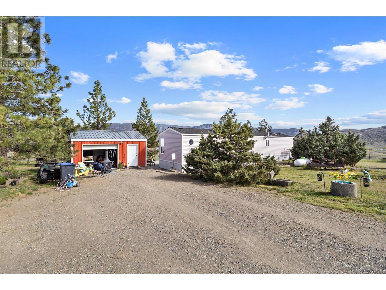 6237 BUCKHORN Road