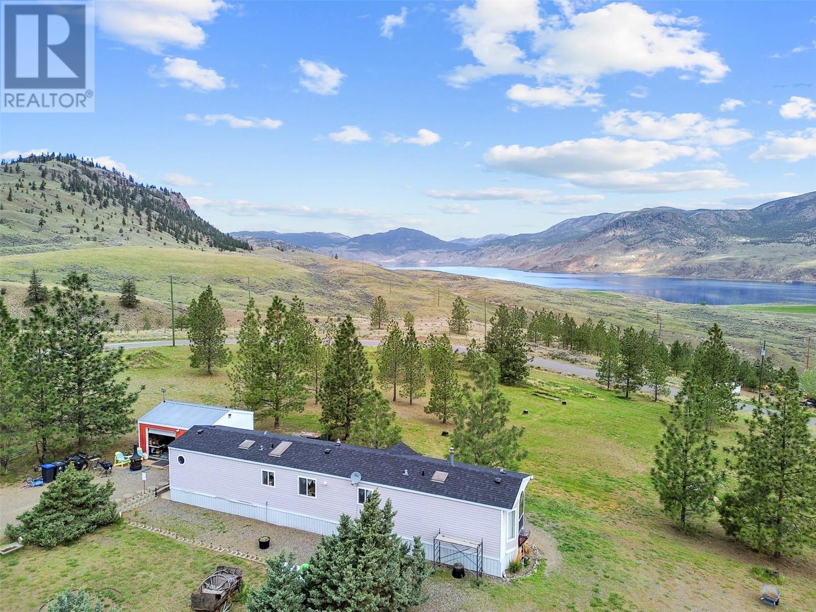 6237 BUCKHORN Road