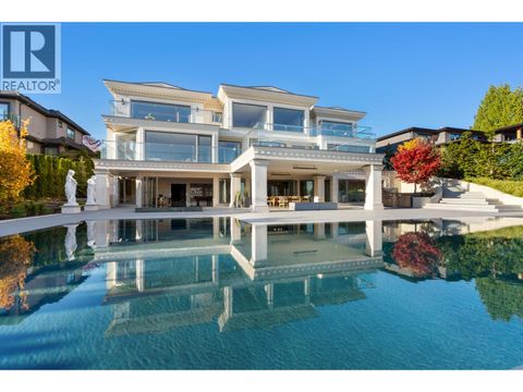 1022 EYREMOUNT DRIVE West Vancouver BC V7S2B3