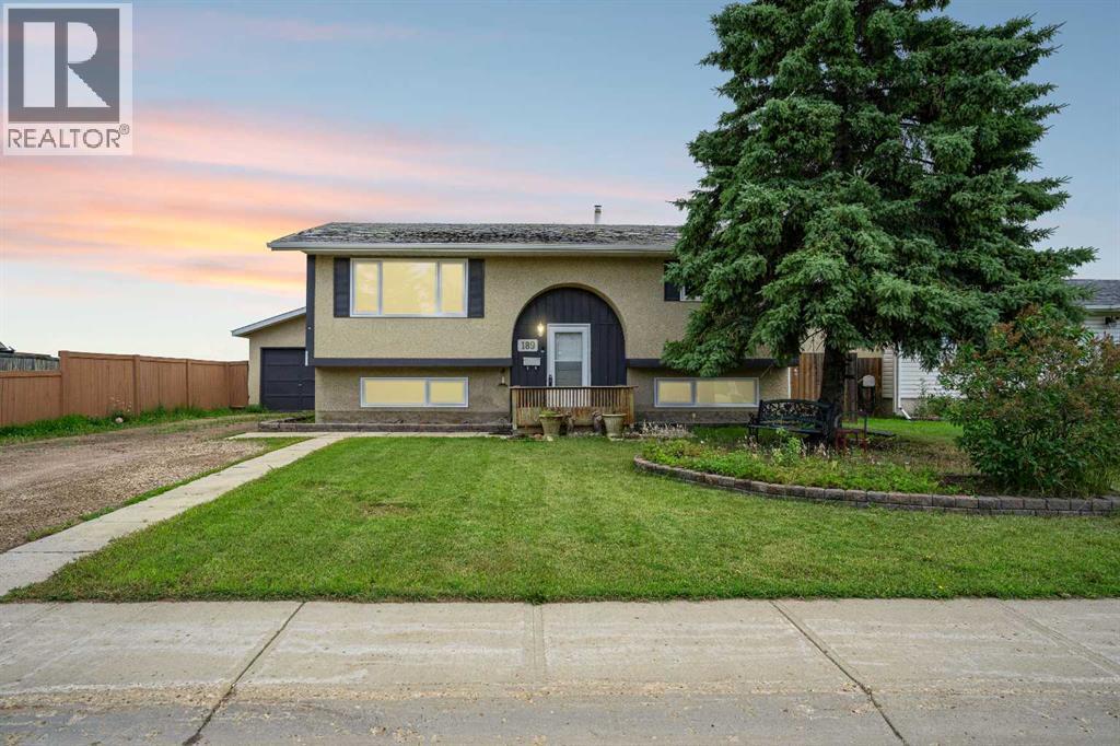 189 Sitka Drive