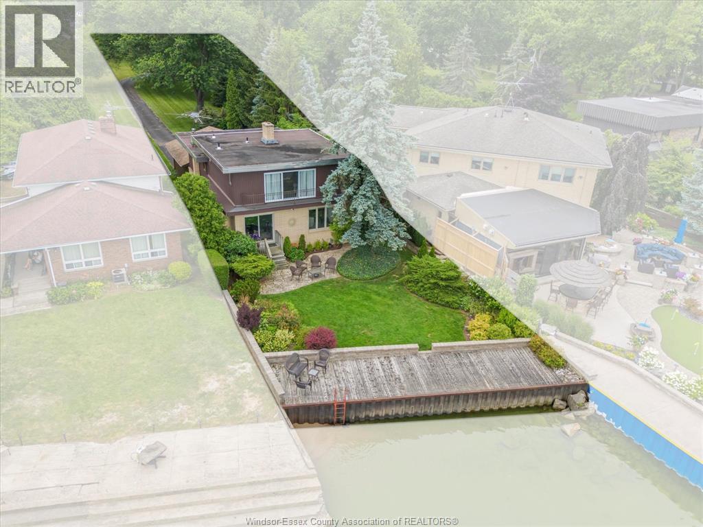 696 Old Tecumseh ROAD