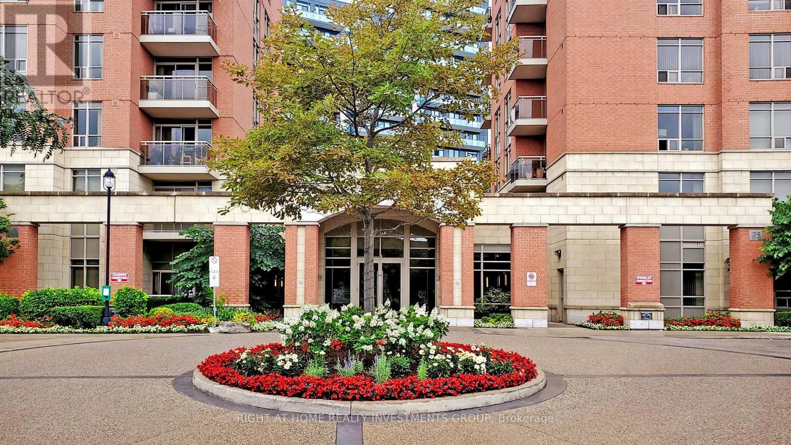 207 - 73 KING WILLIAM CRESCENT