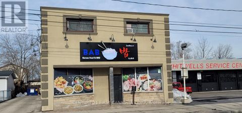 570 UPPER WELLINGTON STREET Hamilton (Inch Park) ON L9A3P9