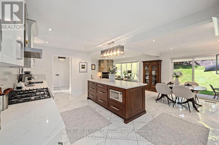 43 COMPTON CRESCENT