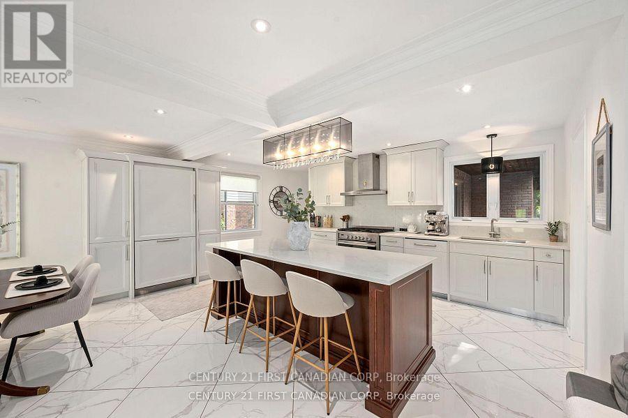 43 COMPTON CRESCENT