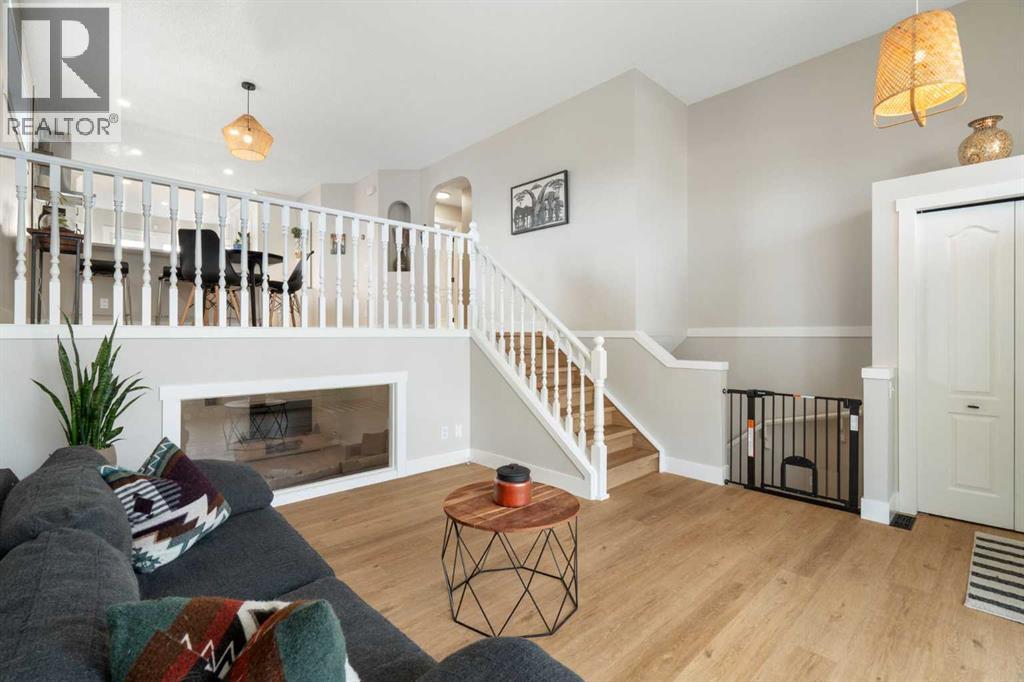 111 Woodside Circle NW