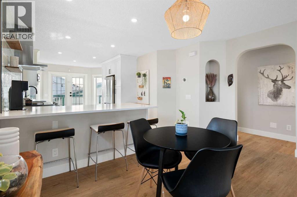 111 Woodside Circle NW