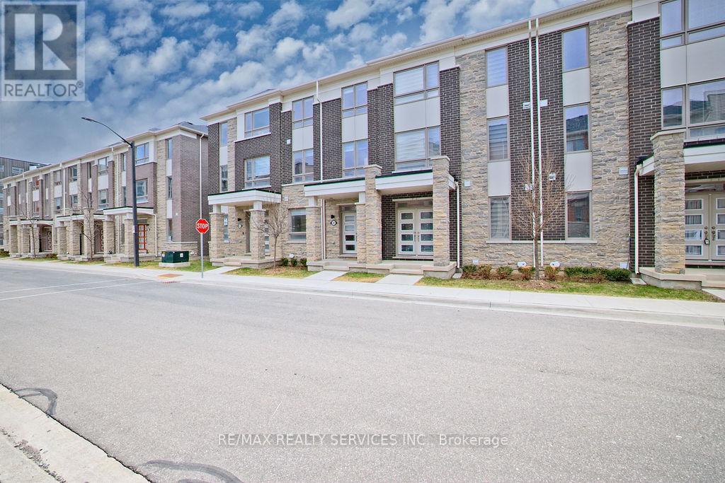 284 LAGERFELD DRIVE