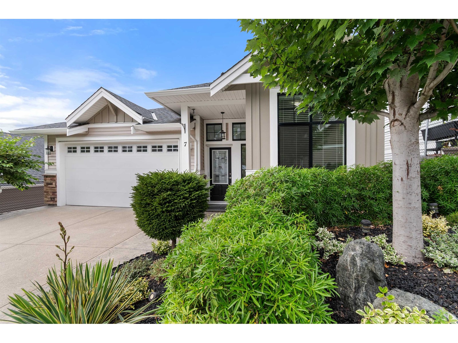 7 47045 SYLVAN DRIVE|Promontory