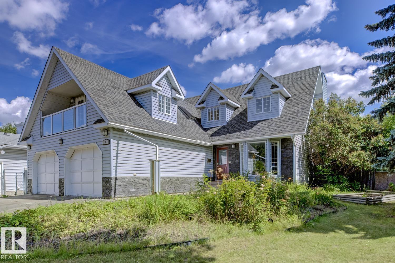 11 AINSLEY PL