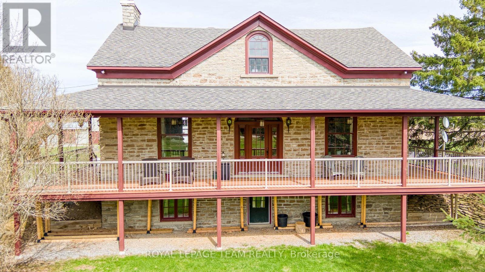 1202 RAMSAY CONCESSION 8 ROAD