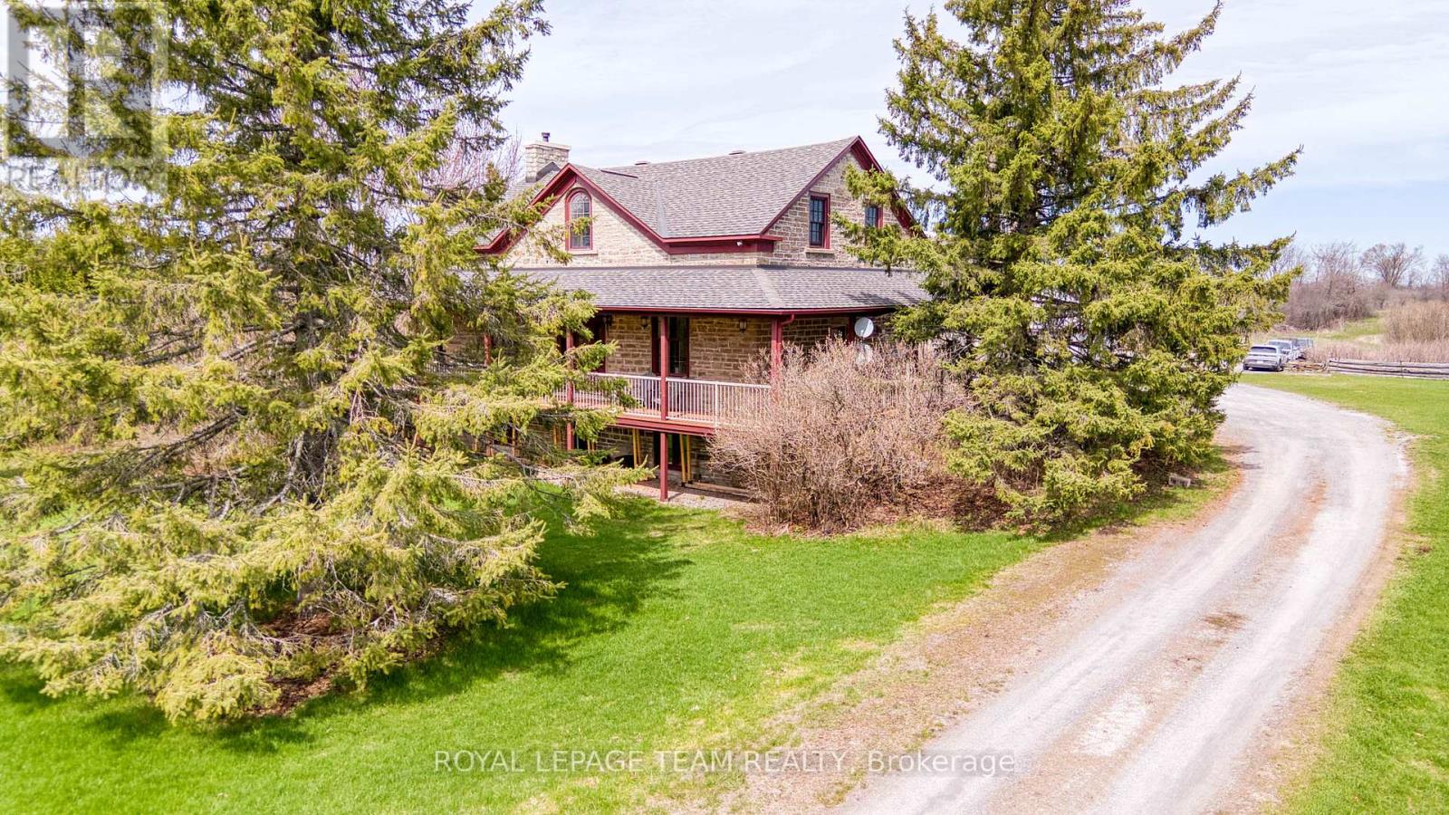 1202 RAMSAY CONCESSION 8 ROAD