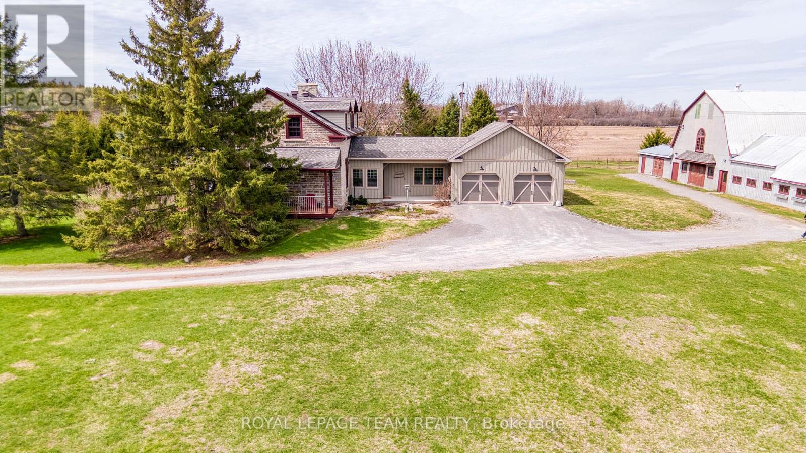 1202 RAMSAY CONCESSION 8 ROAD