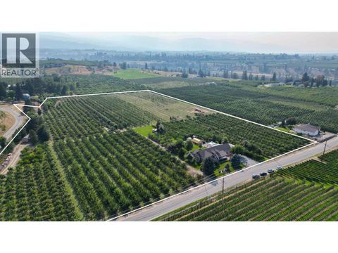 1409 + 1429 Teasdale Road Kelowna BC V1P1C8