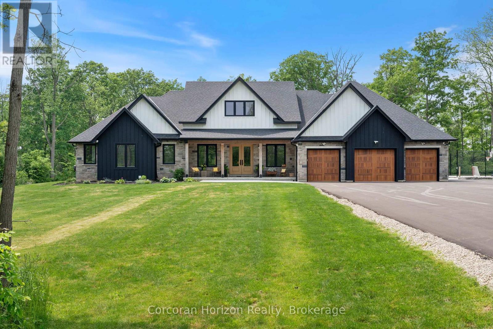 11 COCKSHUTT ROAD