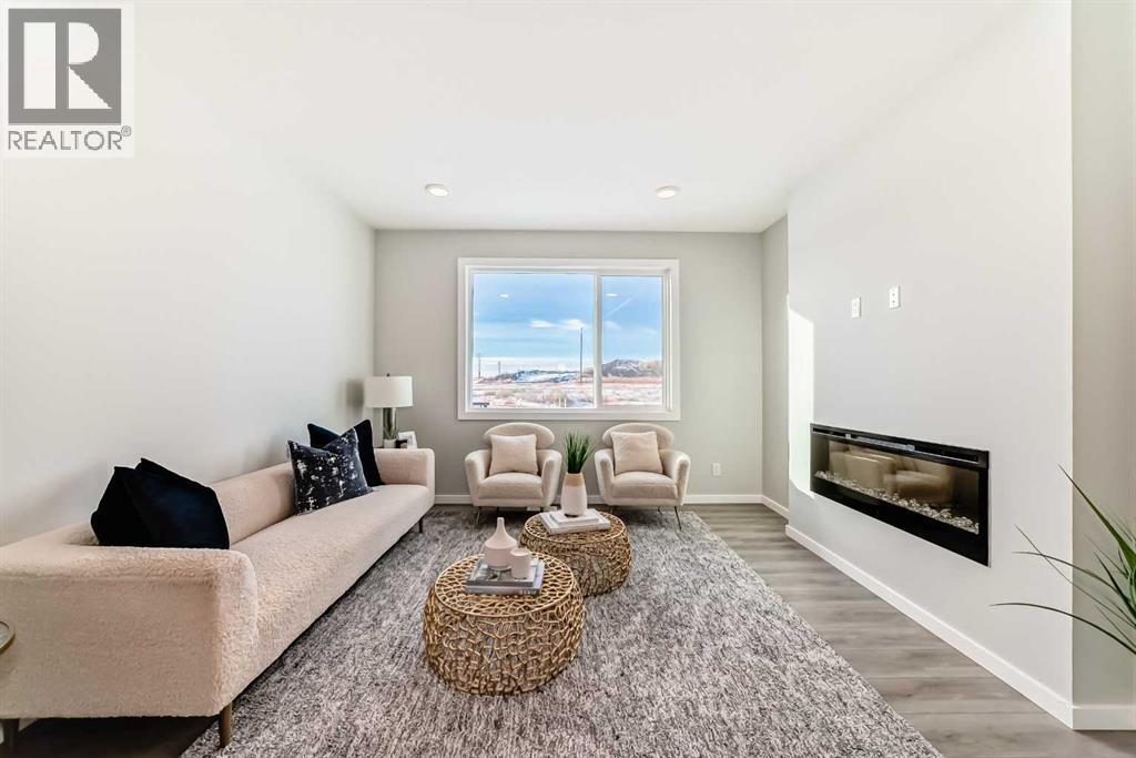 136 Heirloom Street SE