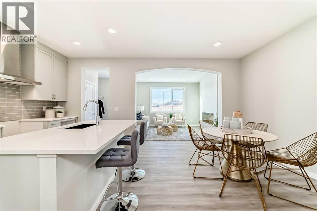 136 Heirloom Street SE